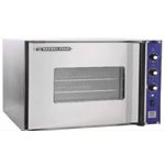 Convection Oven, Electric, 208V/3Ph, Half-Size