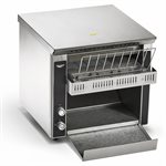 TOASTER CONVEYOR 10" TOASTER 120V/60/1 1.6KW UP TO 250 SLICES/HR*