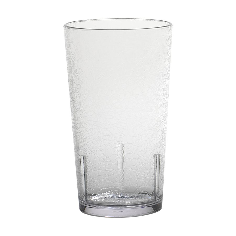 Cambro D12152 Plastic Tumbler, 12 Oz / 355 ML