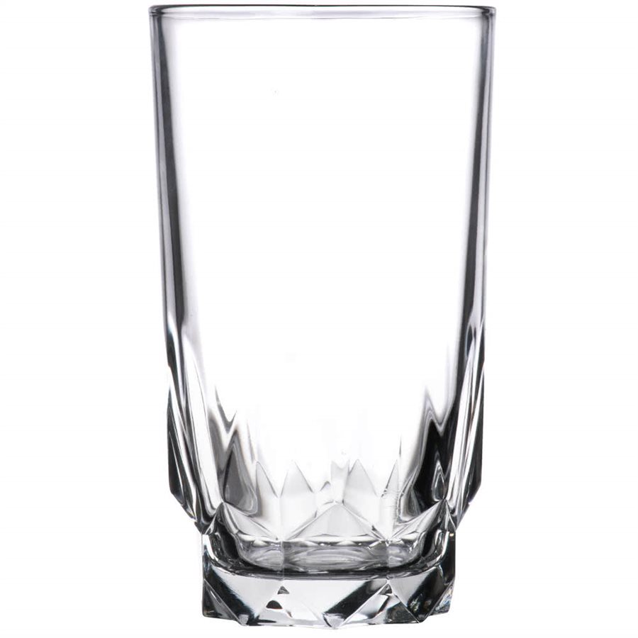 Glass, Beverage/Cocktail, Hi-Ball, 10.5 Oz / 310 ML, "Arctic", 48/Case