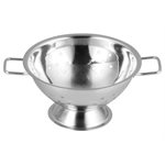 Mini Colander 4" , Stainless Steel