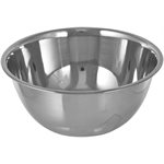 SS MIXING BOWL - 13 3/8" (34CM)