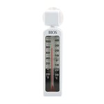 Hanging Thermometer, Refrigerator/Freezer