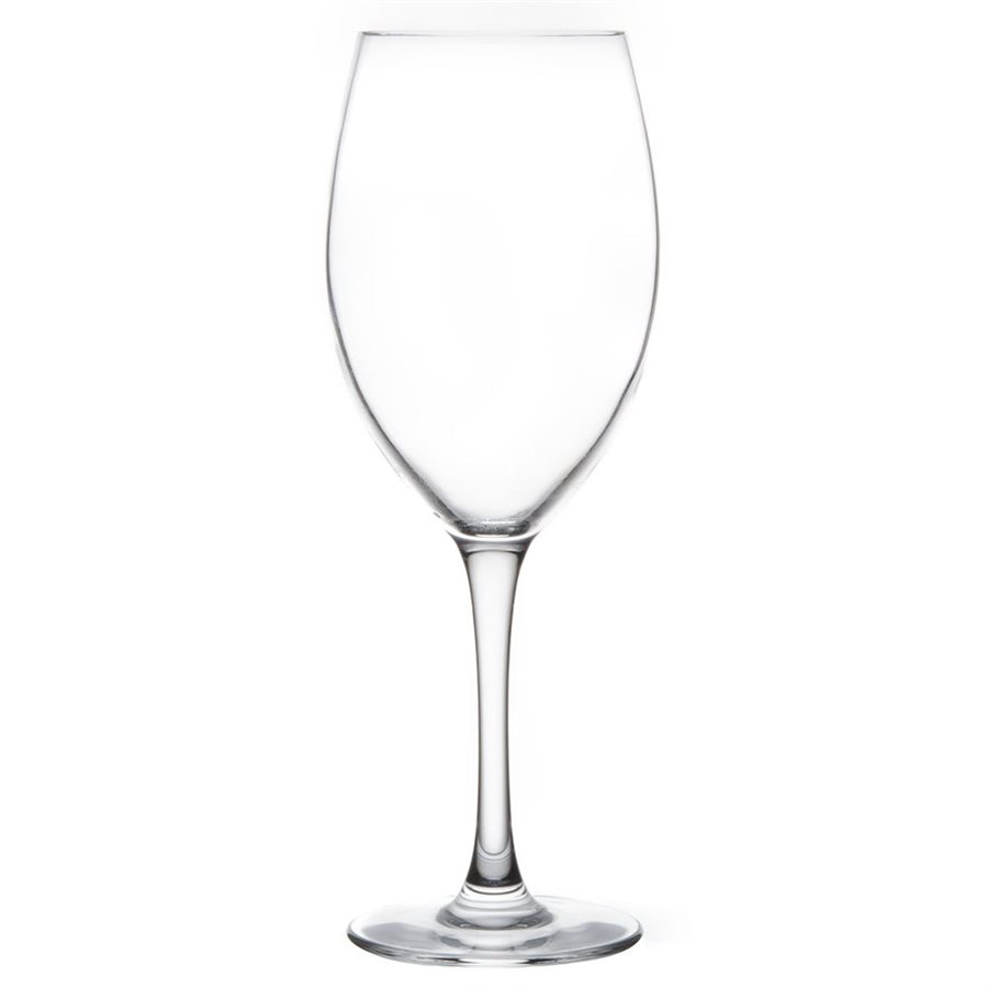 Verre Sur Pied, 350 ML, "Malea"