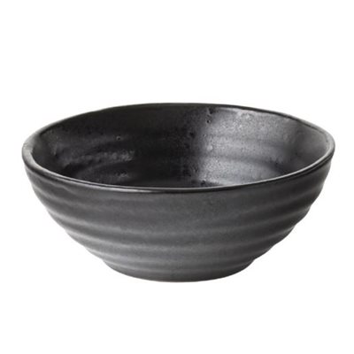 Bowl, Small, Vitrified Stoneware, 1.5 Oz / 45 ML, "Tribeca"