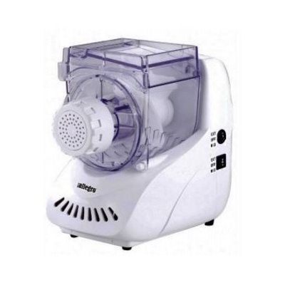 Pasta Maker, Electric, 200 Watts, 7 Attachments Included