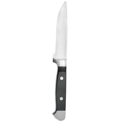 CHELSEA STEAK KNIFE 10" 25.4CM (PK/6)