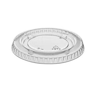 LIDS FOR 4OZ SAUCE CUP - 100/PK