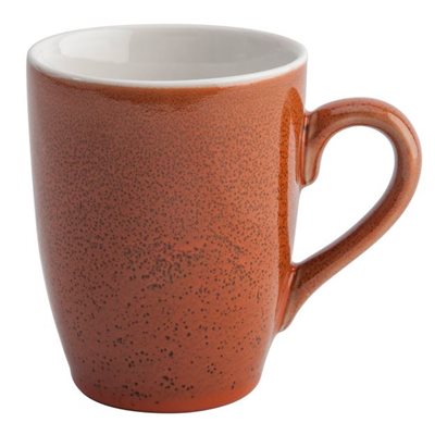 Tasse 11oz (325ml) Terra Verde 