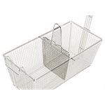 FRY BASKET SEPARATOR