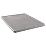 Lid (Storage Box), For 1731 and 1732 "Palletote" Box, Gray