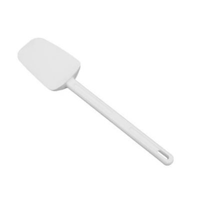 Spatule En Forme De Cuillère, 34CM, Blanc