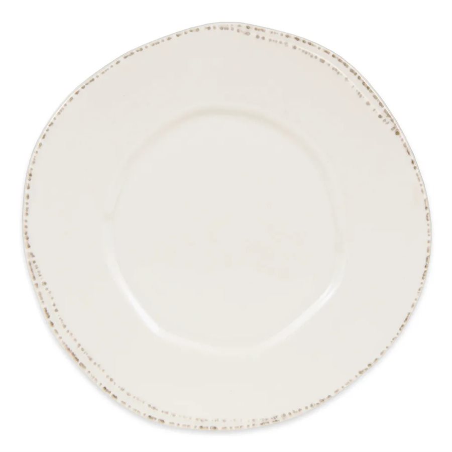 ROUND PLATE 8" FARMHOUSE