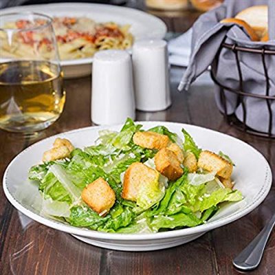 Bowl (Soup&Salad), Porcelain, 27 Oz / 798.5 ML, "Farmhouse"