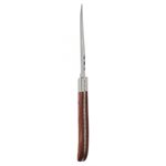 ROYALE STEAK KNIFE - CHERRY HANDLE (DZ)