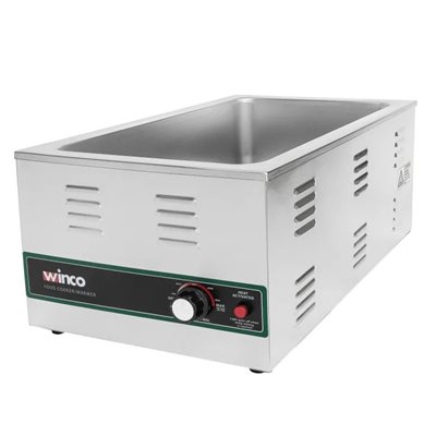 FOOD COOKER/WARMER 120V, 1500W 20"X12"