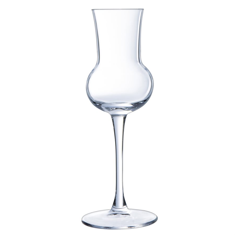 Arcoroc G1420 Grappa Glass