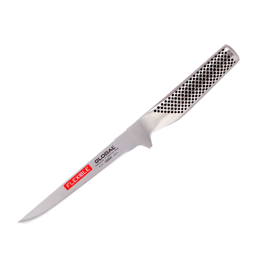 Knife Boning Flexible 16Cm/6.29"