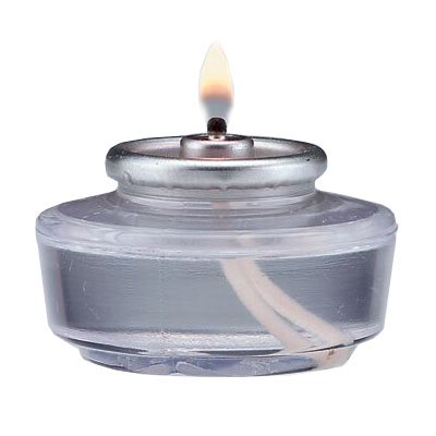 HD12 - 12 Hour Liquid Votive