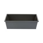 Non Stick Steel Loaf Pan, 1.5 Lb, 10" X 5" X 3"