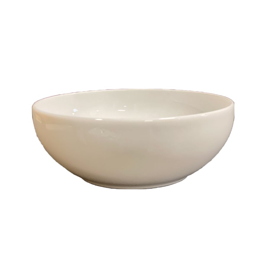 Salad bowl 7.1" , White