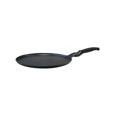 Crepe Pan, Non-Stick, "QuanTanium"Coating, 11" Diameter