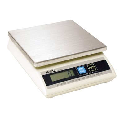 Balance Numérique, 2 Kg