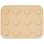 Cup Keeper/Stacker 12 Cups, Beige