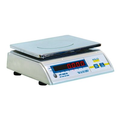 Scale, Portion Control, Digital, 3Kg/6Lb, 0.5g Increments