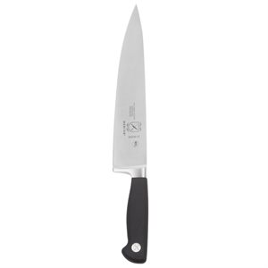 Couteau De Chef (Tout Usage), Forgé, Lame Pleine Soie, 25 CM