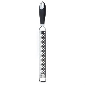 Grater, Long Coarse Blade, 18/8 Stainless Steel, 'Mercer Cutlery"