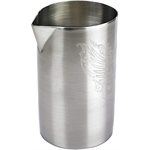 DOUBLE WALL MIXING TIN, SS - 21 OZ 