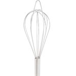 Mayonnaise Whip 40", Stainless Steel