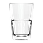 Verre à Glace 12 Oz, "High-Ball" , "Triborough" Verre à Glace 12 Oz, "High-Ball" , "Triborough"