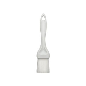 Flat Nylon Pastry Brush 1-1/2"