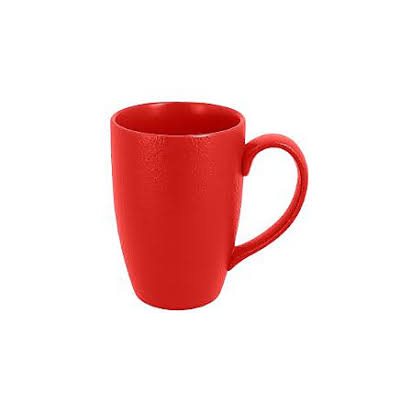 Tasse 360ml - Rouge Neo Fusion