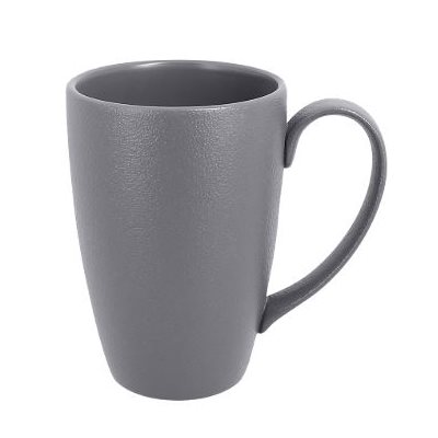 Mug 12 Oz (360 ML)-Neo Fusion Grey