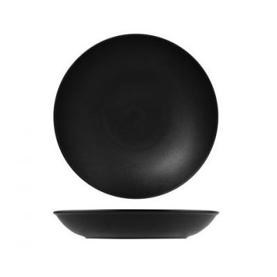 Coupe Plate 10" - Neo Fusion Black