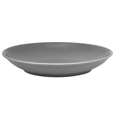 Coupe Plate 8.75" - Neo Fusion Grey