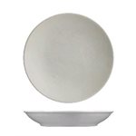 Coupe Plate 8.75" - Neo Fusion White