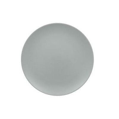 Rimless Side Plate 7" - Neo Fusion Pitaya Grey