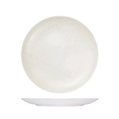 Rimless Side Plate 7" - Neo Fusion White