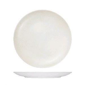 Rimless Side Plate 7" - Neo Fusion White