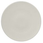 Assiette a Diner Sans Bord 27cm - Blanche Neo Fusion