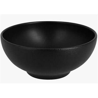 Noodle Bowl 475ml (16 Oz)-Neo Fusion Black