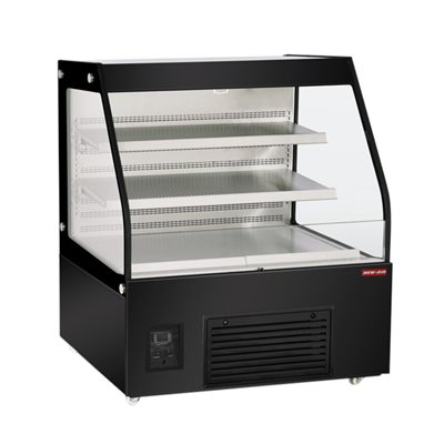 47" Refrigerator "Grab-and-Go" design - 9.11 Cu. Ft.