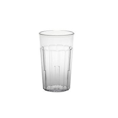 Cambro NT10152 Plastic Tumbler, 10 Oz / 295 ML