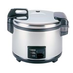 Zojirushi 20 Cups Commercial Rice Cooker / Warmer