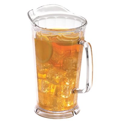 Cambro Camwear 64oz Polycarb. Pitcher