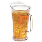 Cambro Camwear 64oz Polycarb. Pitcher